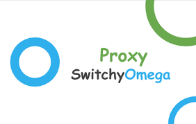 Proxy SwitchyOmega代理切换插件最新使用教程2024