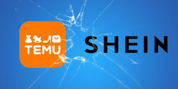 SHEIN在英国正式起诉Temu