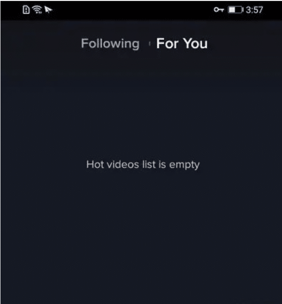 TikTok黑屏怎么办？5个方法帮你解决！