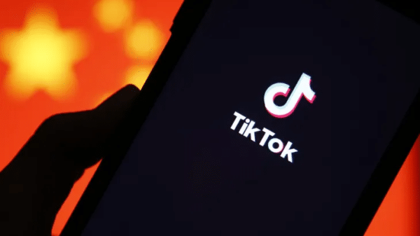 外媒：美参议员称今年不再展开针对TikTok立法工作