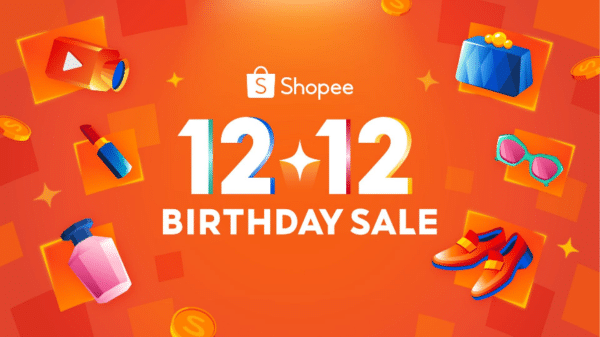 首2小时跨境单量增长17倍！Shopee双十二重点发力直播带货