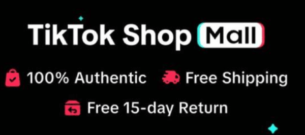 已向卖家开放！TikTok Shop Mall强势登陆马来西亚站！