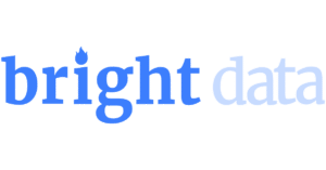 Bright Data-代理测评