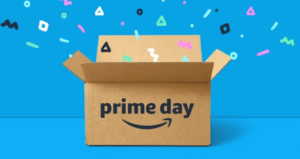 旺季战打响！亚马逊Prime Day专享折扣提报时间公布